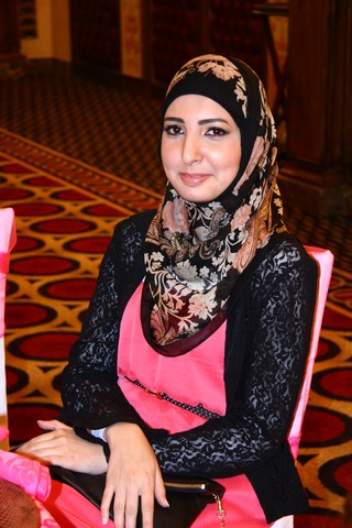 Rafik Hariri University Gala Dinner 